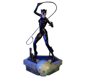 Batman Returns Maquette Catwoman 43 cm